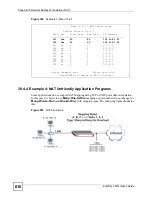 Preview for 610 page of ZyXEL Communications ZYWALL 2 WG User Manual