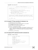 Preview for 649 page of ZyXEL Communications ZYWALL 2 WG User Manual