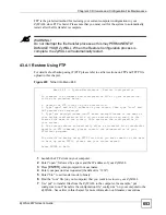 Preview for 653 page of ZyXEL Communications ZYWALL 2 WG User Manual