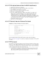 Preview for 657 page of ZyXEL Communications ZYWALL 2 WG User Manual