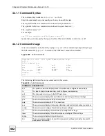 Preview for 662 page of ZyXEL Communications ZYWALL 2 WG User Manual