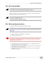 Preview for 697 page of ZyXEL Communications ZYWALL 2 WG User Manual