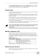 Preview for 745 page of ZyXEL Communications ZYWALL 2 WG User Manual