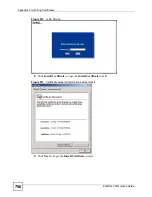 Preview for 756 page of ZyXEL Communications ZYWALL 2 WG User Manual