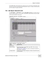 Предварительный просмотр 311 страницы ZyXEL Communications ZyWALL 35 Series User Manual