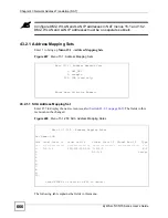 Предварительный просмотр 666 страницы ZyXEL Communications ZyWALL 35 Series User Manual