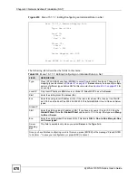 Предварительный просмотр 670 страницы ZyXEL Communications ZyWALL 35 Series User Manual