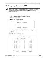 Предварительный просмотр 671 страницы ZyXEL Communications ZyWALL 35 Series User Manual