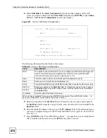 Предварительный просмотр 672 страницы ZyXEL Communications ZyWALL 35 Series User Manual