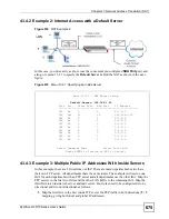 Предварительный просмотр 675 страницы ZyXEL Communications ZyWALL 35 Series User Manual