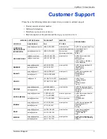 Preview for 7 page of ZyXEL Communications ZyWALL 70 User Manual