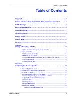 Preview for 9 page of ZyXEL Communications ZyWALL 70 User Manual