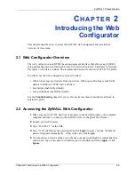 Preview for 59 page of ZyXEL Communications ZyWALL 70 User Manual