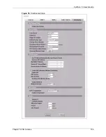 Preview for 155 page of ZyXEL Communications ZyWALL 70 User Manual
