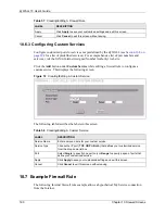 Preview for 190 page of ZyXEL Communications ZyWALL 70 User Manual