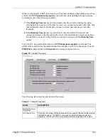 Preview for 199 page of ZyXEL Communications ZyWALL 70 User Manual