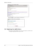 Preview for 220 page of ZyXEL Communications ZyWALL 70 User Manual
