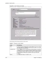 Preview for 288 page of ZyXEL Communications ZyWALL 70 User Manual