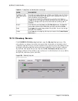 Preview for 290 page of ZyXEL Communications ZyWALL 70 User Manual