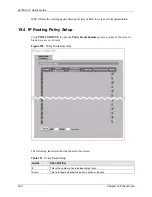 Preview for 320 page of ZyXEL Communications ZyWALL 70 User Manual