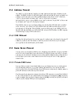 Preview for 342 page of ZyXEL Communications ZyWALL 70 User Manual