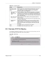 Preview for 379 page of ZyXEL Communications ZyWALL 70 User Manual