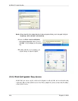 Preview for 384 page of ZyXEL Communications ZyWALL 70 User Manual