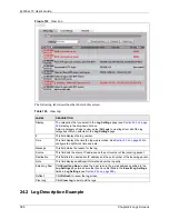 Preview for 388 page of ZyXEL Communications ZyWALL 70 User Manual