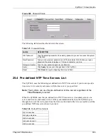 Preview for 399 page of ZyXEL Communications ZyWALL 70 User Manual