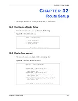 Preview for 457 page of ZyXEL Communications ZyWALL 70 User Manual