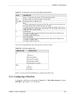 Preview for 499 page of ZyXEL Communications ZyWALL 70 User Manual