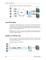 Preview for 604 page of ZyXEL Communications ZyWALL 70 User Manual