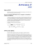 Preview for 605 page of ZyXEL Communications ZyWALL 70 User Manual