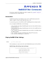 Preview for 665 page of ZyXEL Communications ZyWALL 70 User Manual