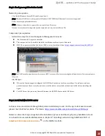 Preview for 10 page of ZyXEL Communications ZYWALL OTPV2 - Support Notes