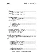 Preview for 2 page of ZyXEL Communications ZyWALL SSL 10 Support Notes