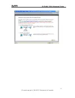 Preview for 13 page of ZyXEL Communications ZyWALL SSL 10 Support Notes