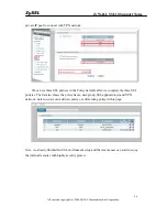 Preview for 46 page of ZyXEL Communications ZyWALL SSL 10 Support Notes