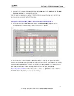 Preview for 63 page of ZyXEL Communications ZyWALL SSL 10 Support Notes
