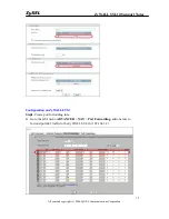 Preview for 79 page of ZyXEL Communications ZyWALL SSL 10 Support Notes