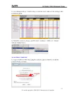 Preview for 92 page of ZyXEL Communications ZyWALL SSL 10 Support Notes