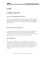 Preview for 94 page of ZyXEL Communications ZyWALL SSL 10 Support Notes