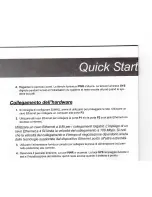 Preview for 4 page of ZyXEL Communications ZyWALL USG 100 Plus Quick Start Manual