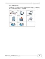 Preview for 7 page of ZyXEL Communications ZyWALL USG 100 Series Manual