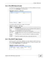 Preview for 237 page of ZyXEL Communications ZyWALL USG 100 Series Manual