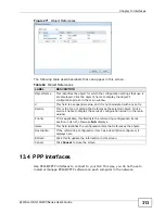 Preview for 313 page of ZyXEL Communications ZyWALL USG 100 Series Manual