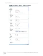 Preview for 348 page of ZyXEL Communications ZyWALL USG 100 Series Manual