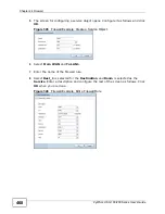 Preview for 468 page of ZyXEL Communications ZyWALL USG 100 Series Manual