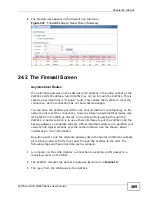 Preview for 469 page of ZyXEL Communications ZyWALL USG 100 Series Manual