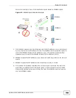 Preview for 709 page of ZyXEL Communications ZyWALL USG 100 Series Manual